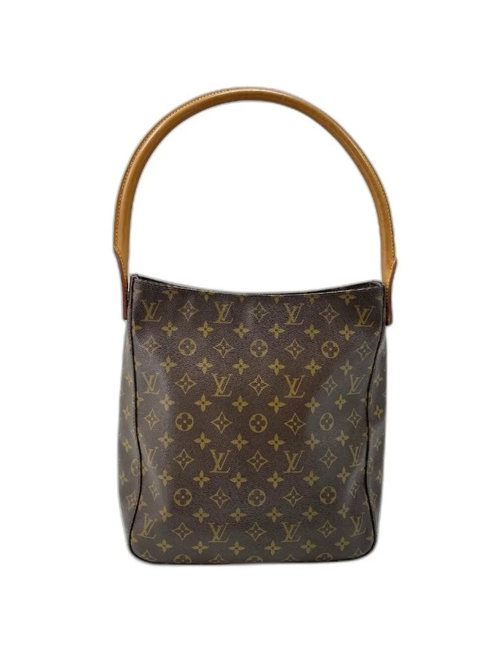 Louis Vuitton Shoulder Bag Looping GM
